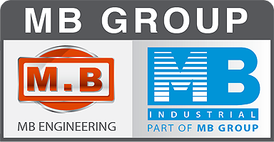 MB Engineering - logo